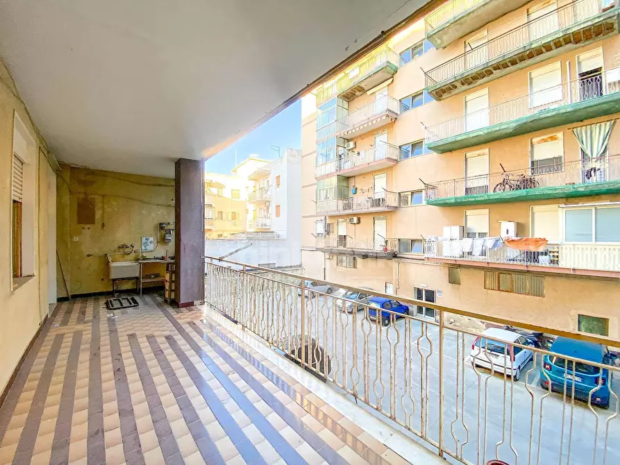 Immagine 14 di Appartamento in vendita  in viale santa Panagia a Siracusa