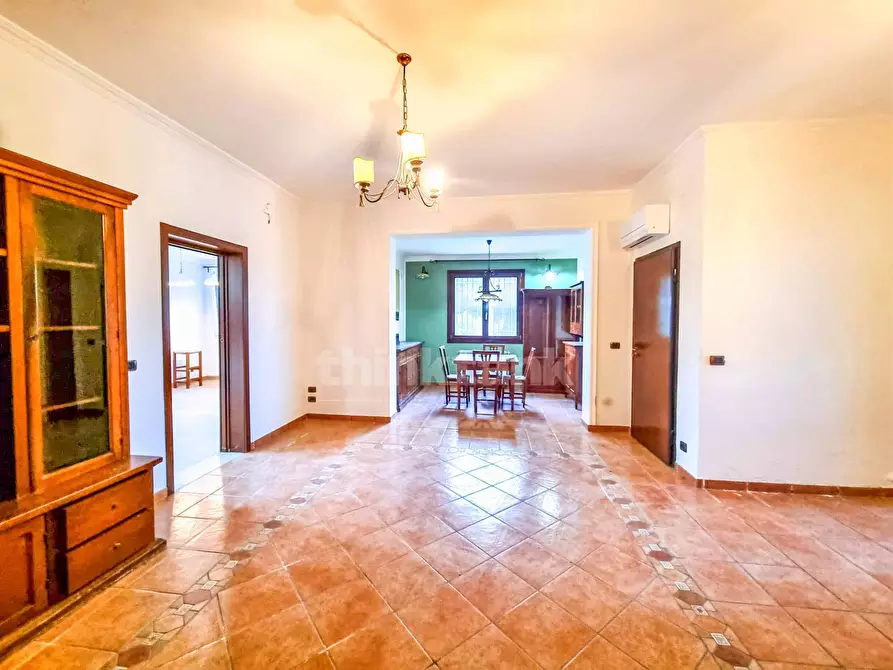 Immagine 17 di Villa in vendita  in via capostilo a Siracusa