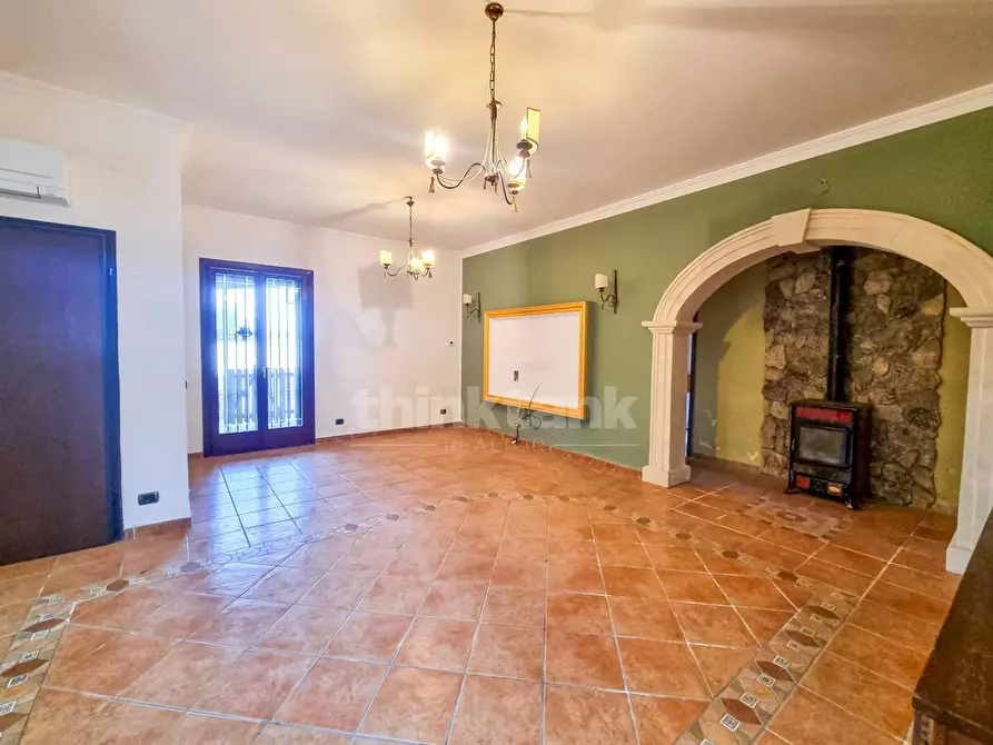 Immagine 20 di Villa in vendita  in via capostilo a Siracusa