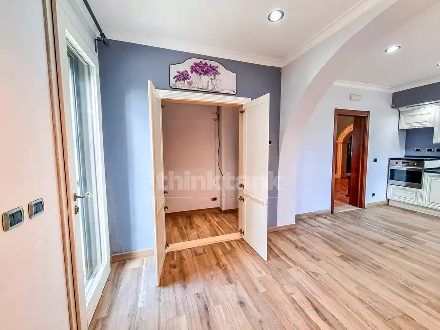 Immagine 15 di Villa in vendita  in via capostilo a Siracusa