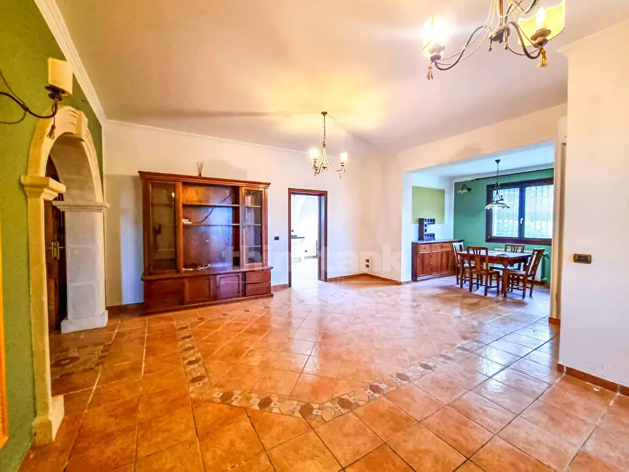 Immagine 18 di Villa in vendita  in via capostilo a Siracusa