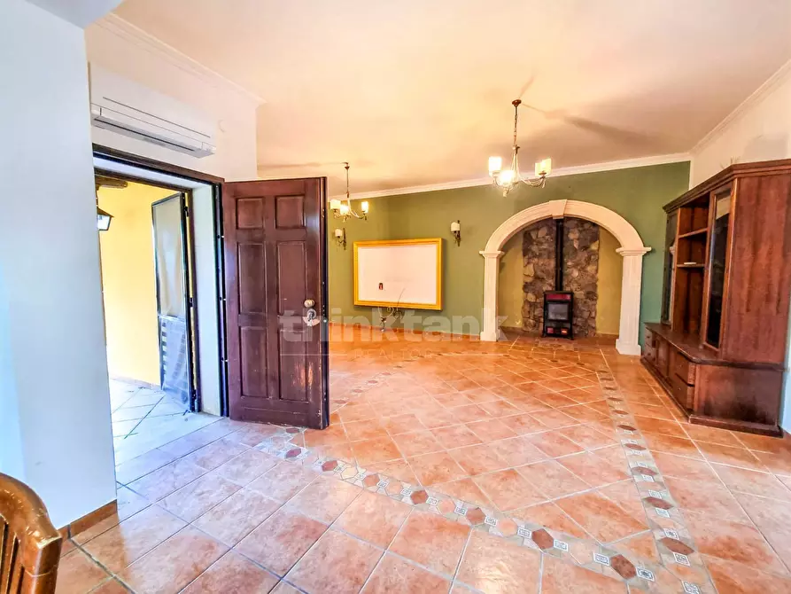 Immagine 16 di Villa in vendita  in via capostilo a Siracusa