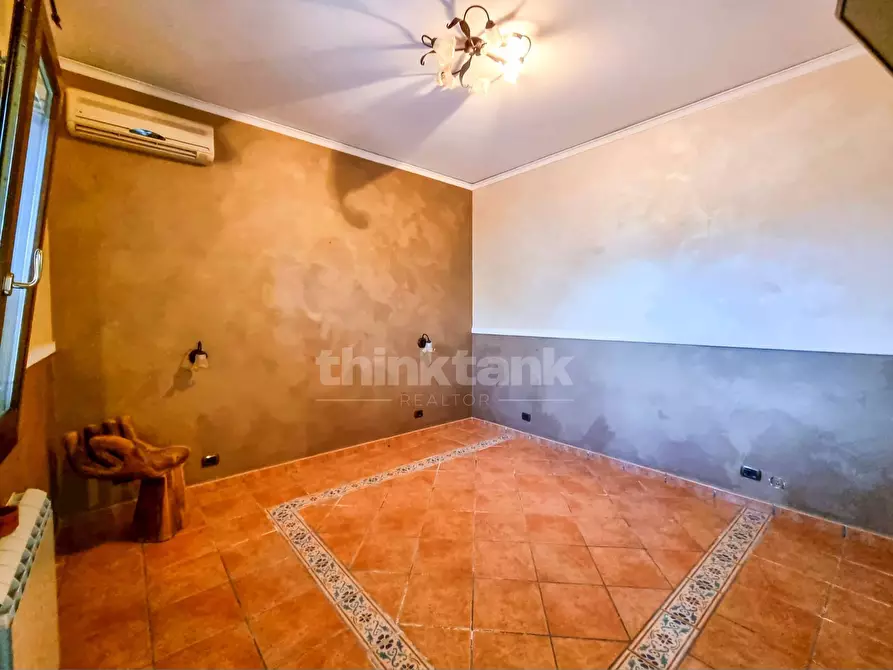 Immagine 28 di Villa in vendita  in via capostilo a Siracusa