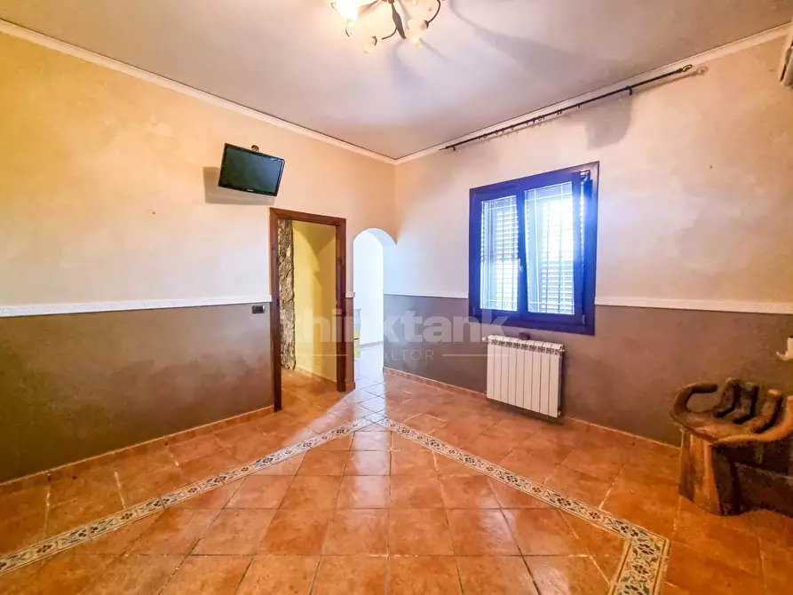 Immagine 22 di Villa in vendita  in via capostilo a Siracusa