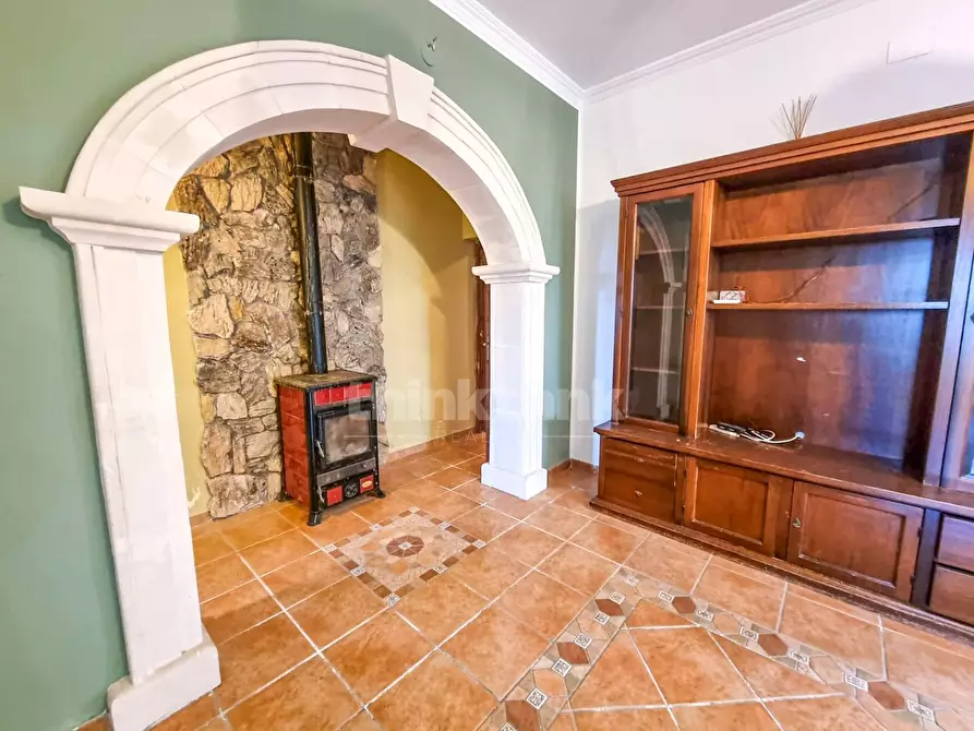 Immagine 19 di Villa in vendita  in via capostilo a Siracusa