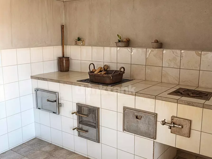 Immagine 28 di Villa in vendita  in via roma a Noto