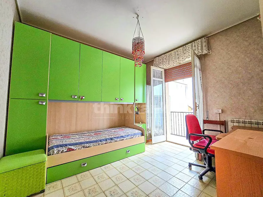 Immagine 10 di Appartamento in vendita  in via Umberto Giordano a Ragusa