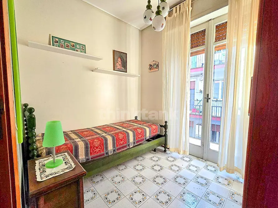 Immagine 11 di Appartamento in vendita  in via Umberto Giordano a Ragusa