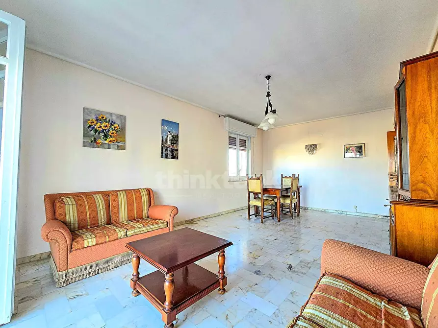 Immagine 3 di Appartamento in vendita  in via Umberto Giordano a Ragusa