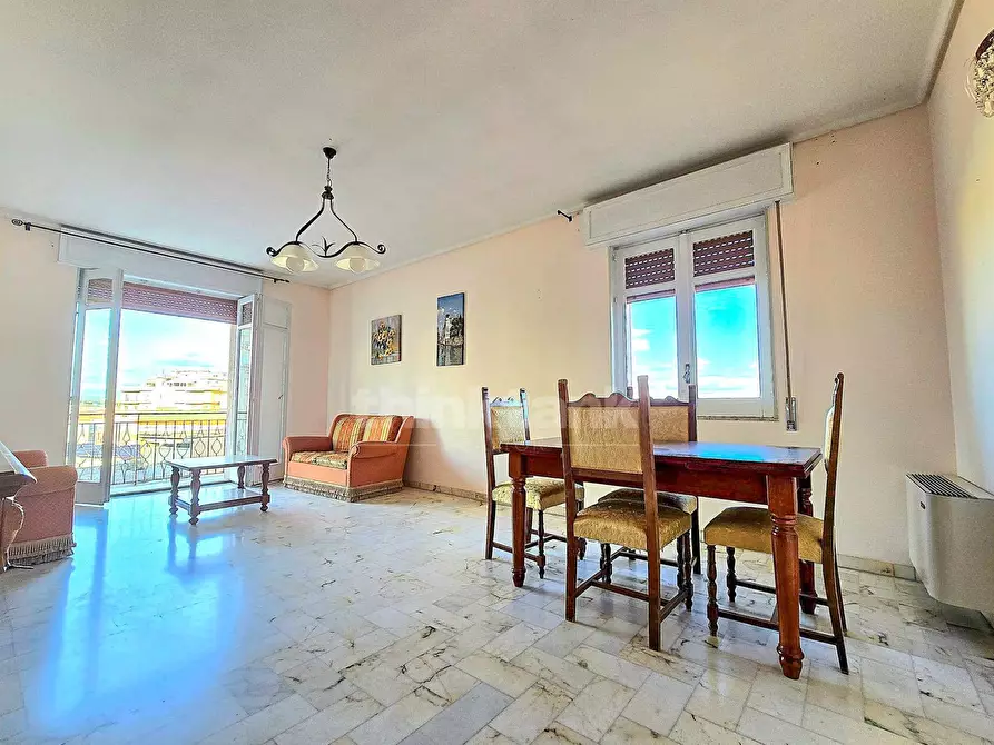 Immagine 4 di Appartamento in vendita  in via Umberto Giordano a Ragusa