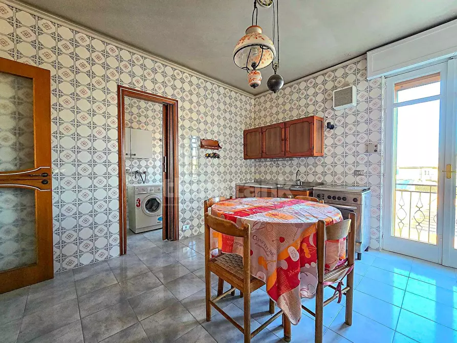 Immagine 13 di Appartamento in vendita  in via Umberto Giordano a Ragusa