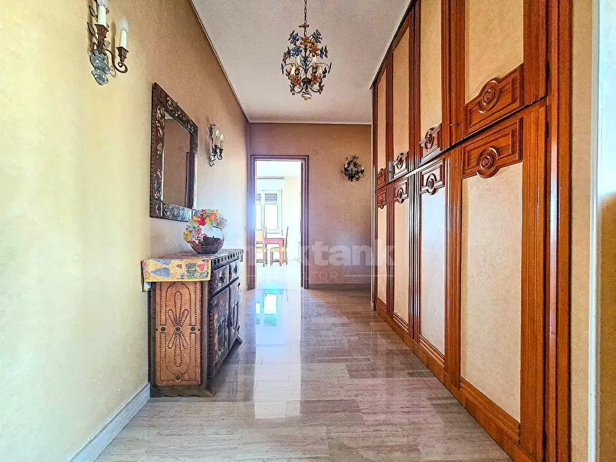 Immagine 18 di Appartamento in vendita  in via Umberto Giordano a Ragusa