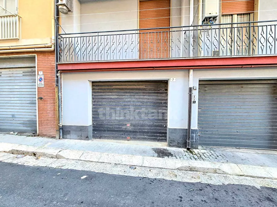 Immagine 20 di Appartamento in vendita  in via Umberto Giordano a Ragusa