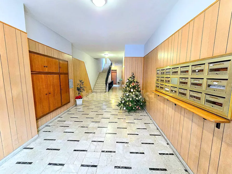 Immagine 19 di Appartamento in vendita  in via Umberto Giordano a Ragusa