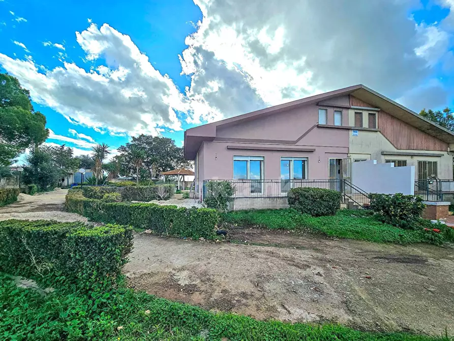 Immagine 2 di Villa in vendita  in SP 25 a Ragusa