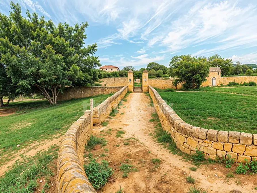 Immagine 7 di Villa in vendita  in contrada musebbi a Modica
