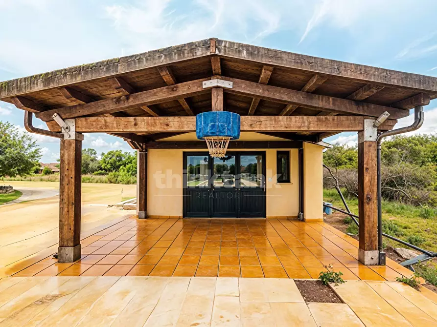 Immagine 10 di Villa in vendita  in contrada musebbi a Modica