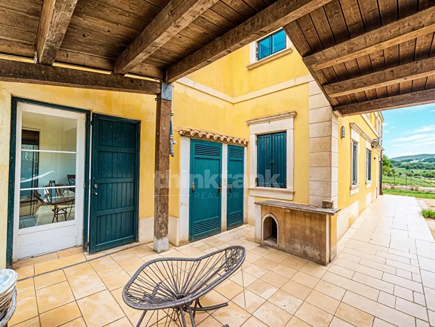 Immagine 20 di Villa in vendita  in contrada musebbi a Modica