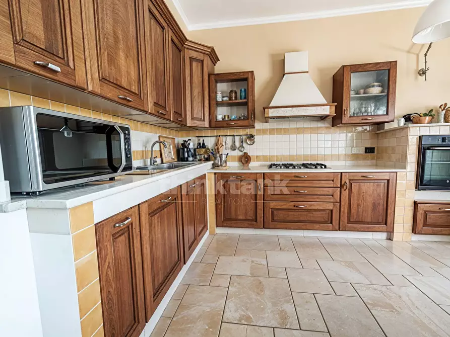 Immagine 15 di Villa in vendita  in contrada musebbi a Modica