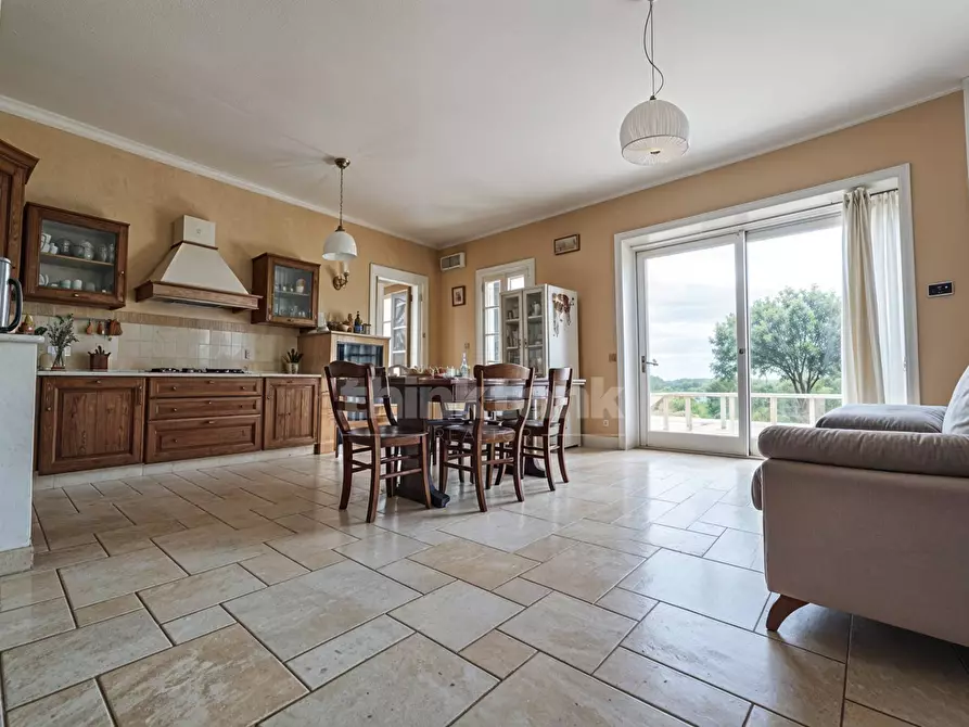 Immagine 17 di Villa in vendita  in contrada musebbi a Modica