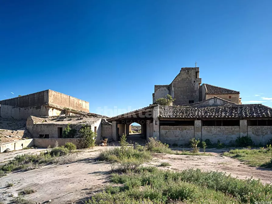 Immagine 14 di Rustico / casale in vendita  in via della galena a Siracusa