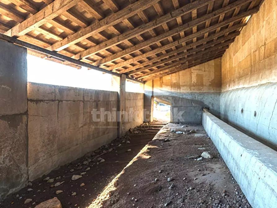 Immagine 17 di Rustico / casale in vendita  in via della galena a Siracusa