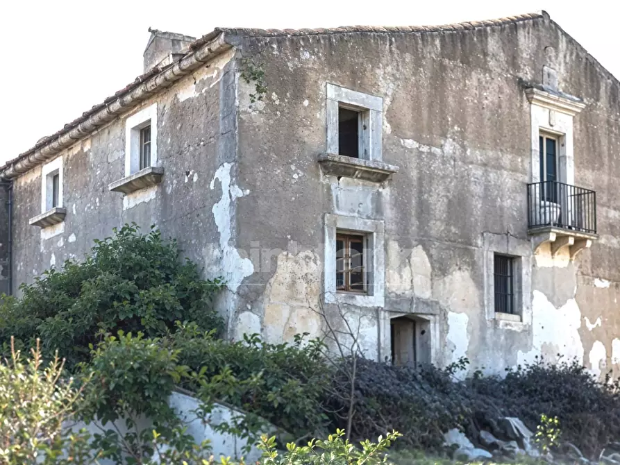 Immagine 21 di Rustico / casale in vendita  in via della galena a Siracusa