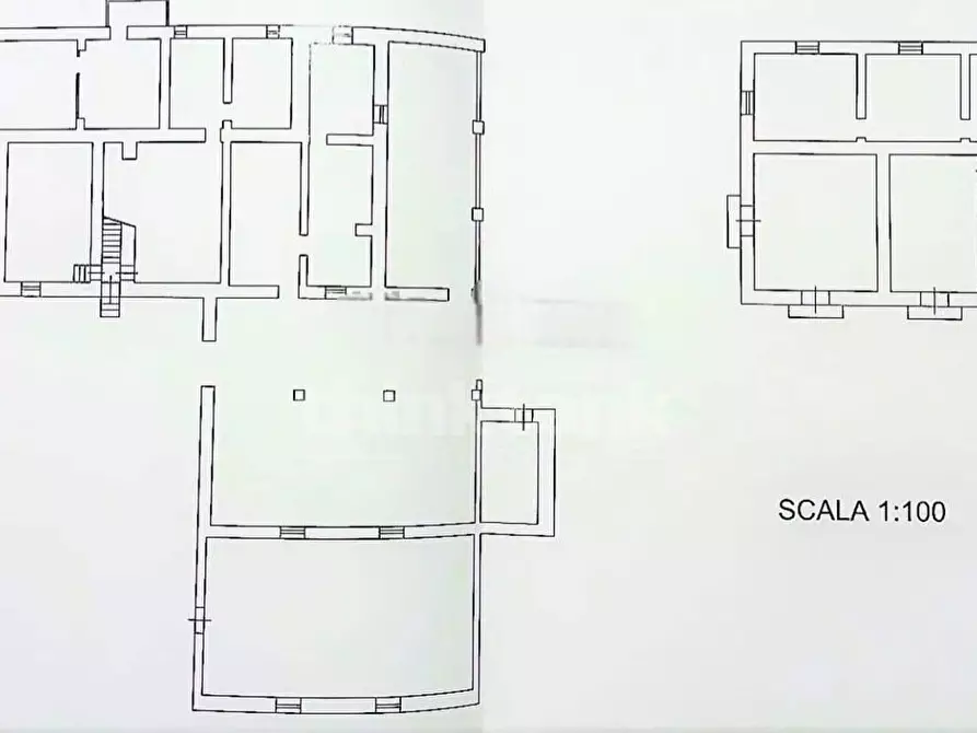 Immagine 22 di Rustico / casale in vendita  in via della galena a Siracusa