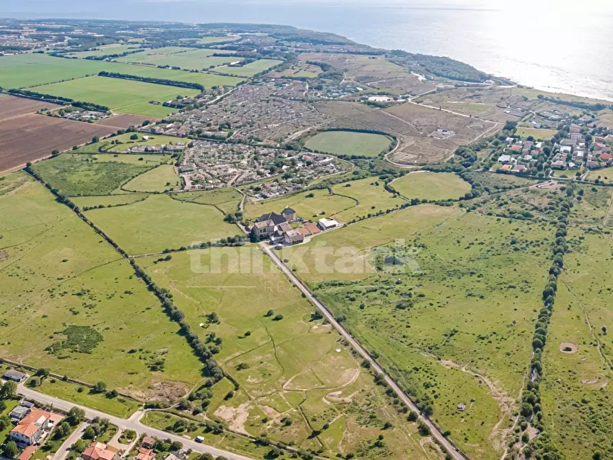 Immagine 5 di Rustico / casale in vendita  in via della galena a Siracusa
