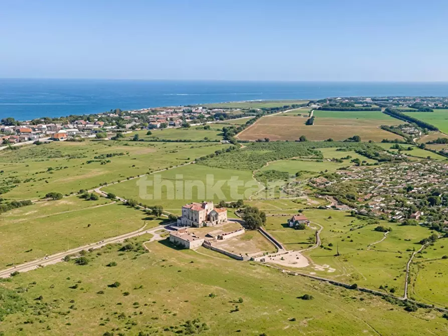 Immagine 1 di Rustico / casale in vendita  in via della galena a Siracusa