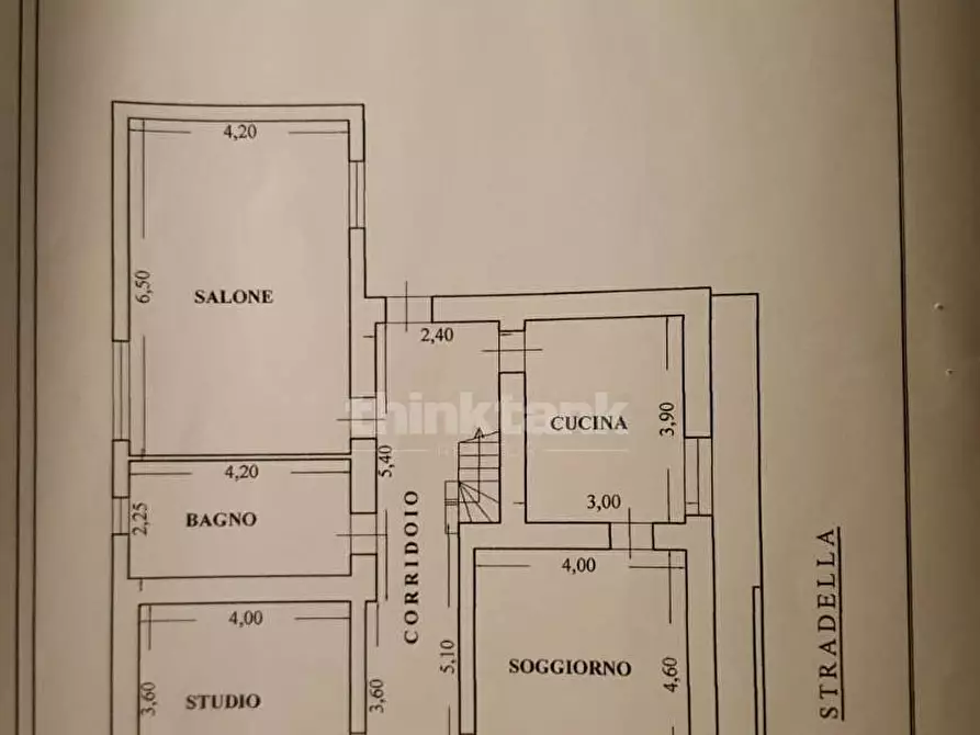 Immagine 29 di Palazzo in vendita  a Avola