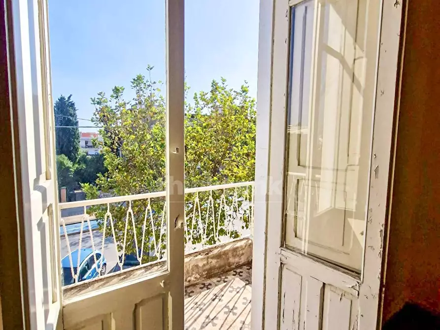 Immagine 9 di Palazzo in vendita  a Avola