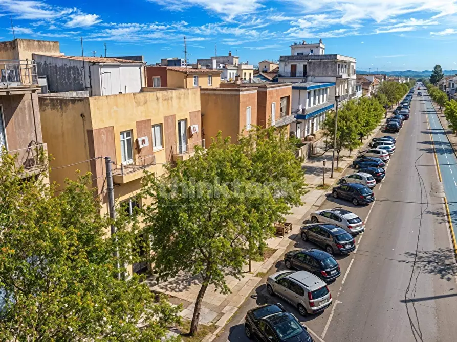 Immagine 2 di Palazzo in vendita  a Avola