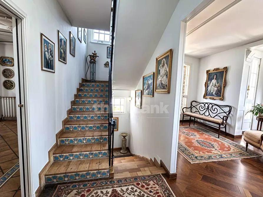 Immagine 20 di Villa in vendita  in via delle Fornaci a Siracusa