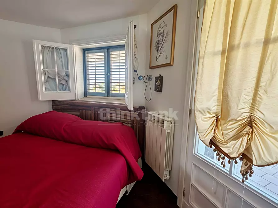 Immagine 28 di Villa in vendita  in via delle Fornaci a Siracusa