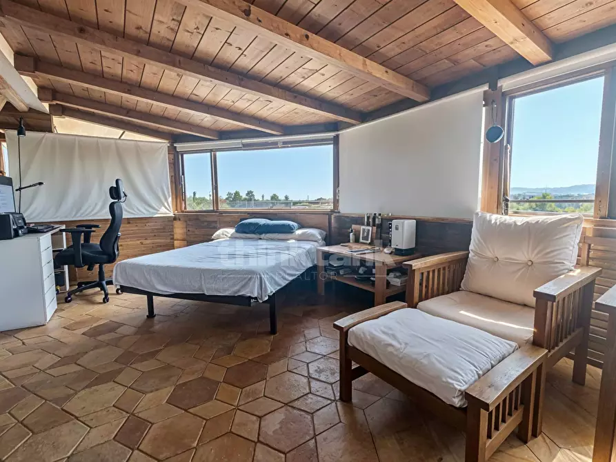 Immagine 29 di Villa in vendita  in via delle Fornaci a Siracusa