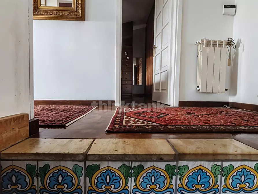 Immagine 21 di Villa in vendita  in via delle Fornaci a Siracusa