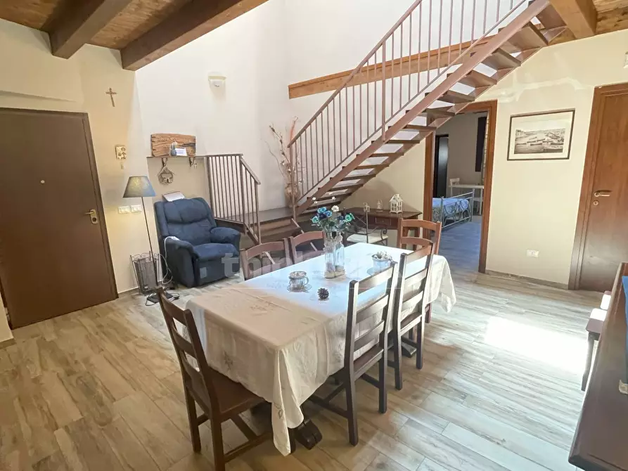 Immagine 8 di Casa semindipendente in vendita  in Via riviera dioniso il grande a Siracusa