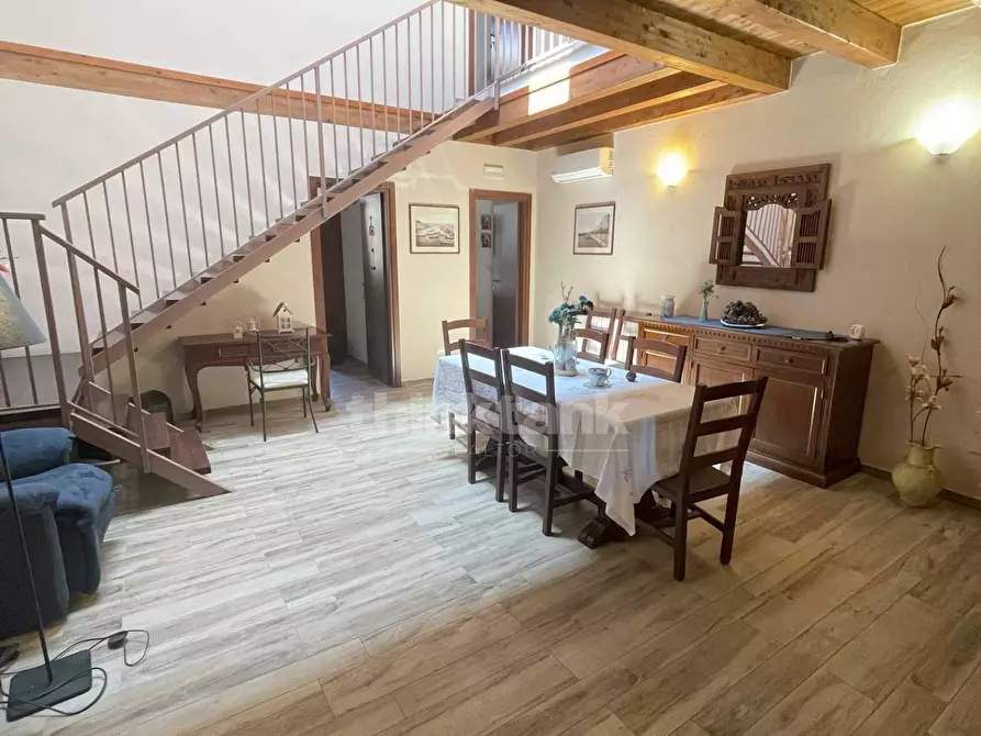 Immagine 9 di Casa semindipendente in vendita  in Via riviera dioniso il grande a Siracusa
