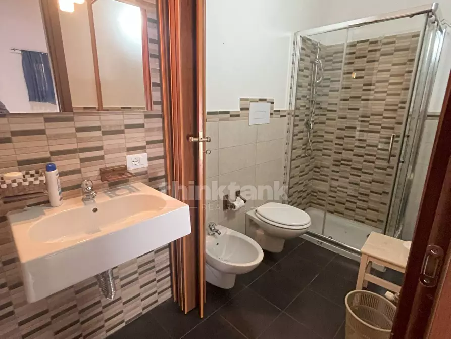 Immagine 12 di Casa semindipendente in vendita  in Via riviera dioniso il grande a Siracusa