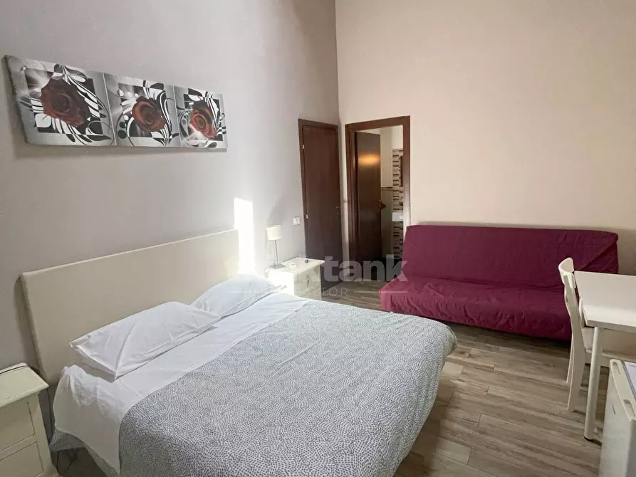 Immagine 13 di Casa semindipendente in vendita  in Via riviera dioniso il grande a Siracusa