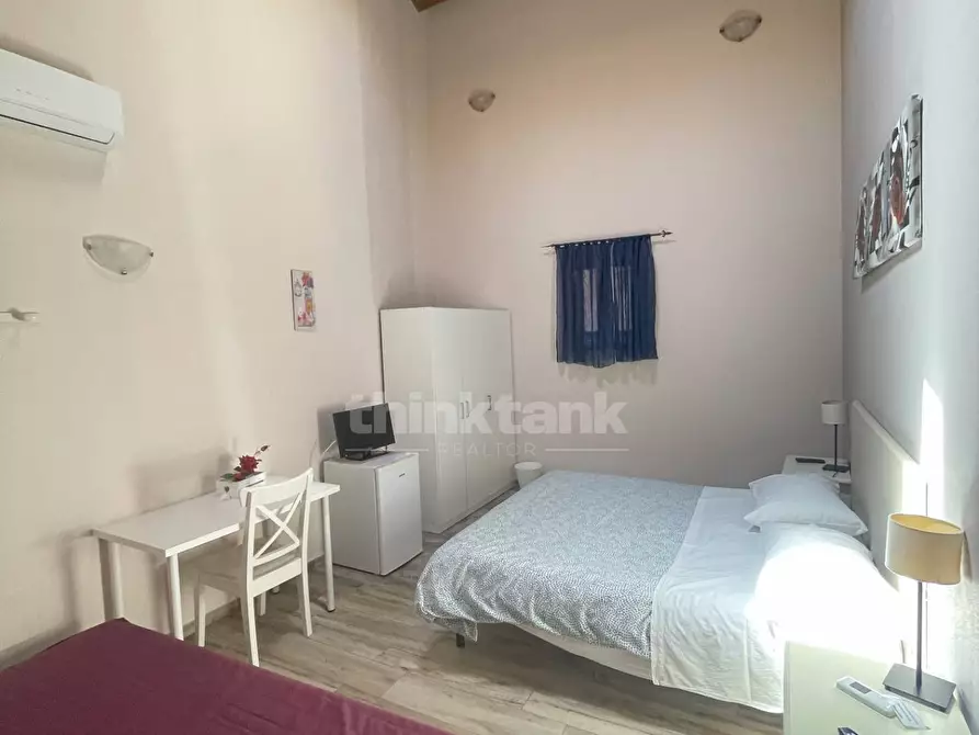 Immagine 14 di Casa semindipendente in vendita  in Via riviera dioniso il grande a Siracusa