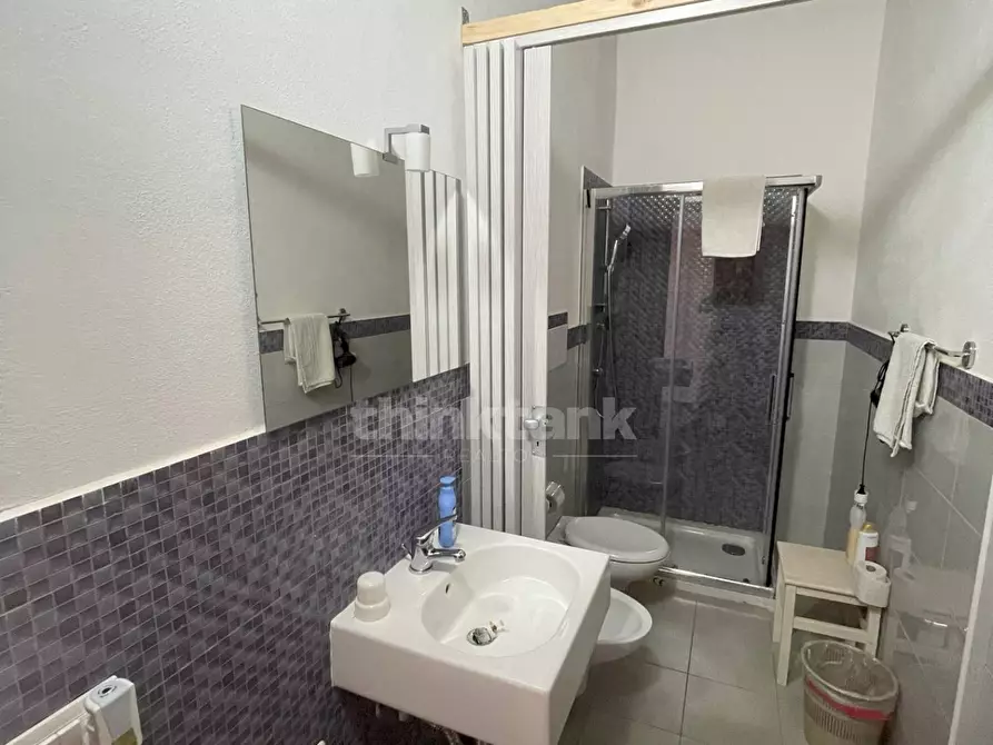 Immagine 15 di Casa semindipendente in vendita  in Via riviera dioniso il grande a Siracusa