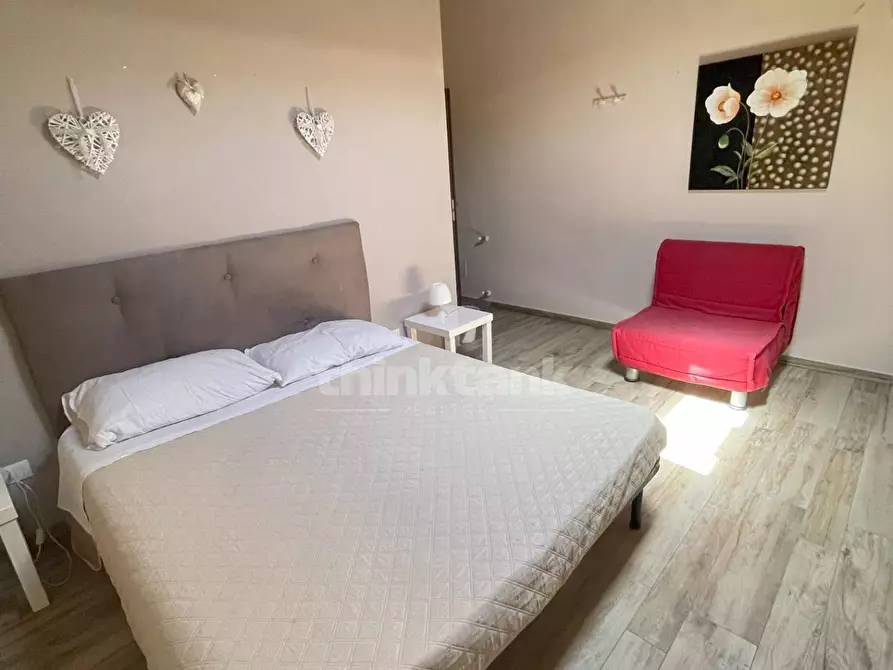 Immagine 16 di Casa semindipendente in vendita  in Via riviera dioniso il grande a Siracusa