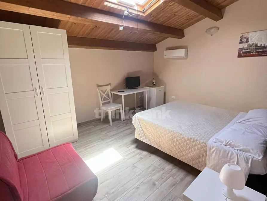 Immagine 18 di Casa semindipendente in vendita  in Via riviera dioniso il grande a Siracusa