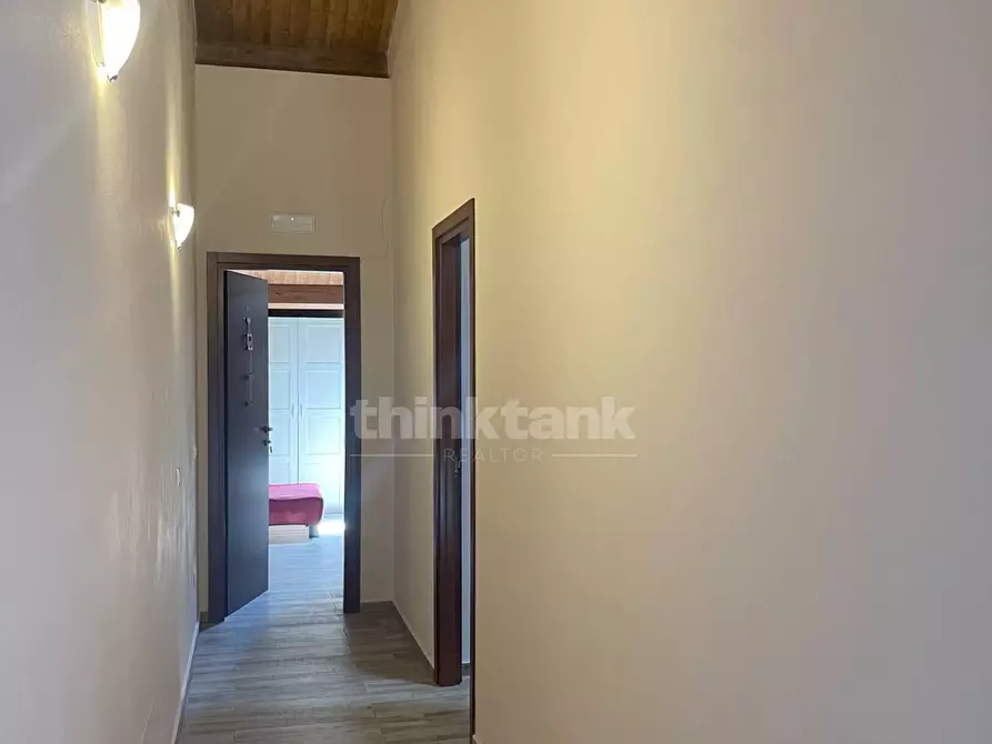 Immagine 19 di Casa semindipendente in vendita  in Via riviera dioniso il grande a Siracusa