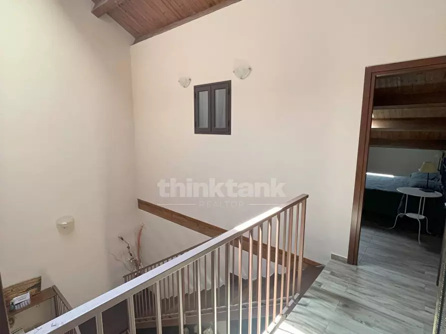 Immagine 20 di Casa semindipendente in vendita  in Via riviera dioniso il grande a Siracusa