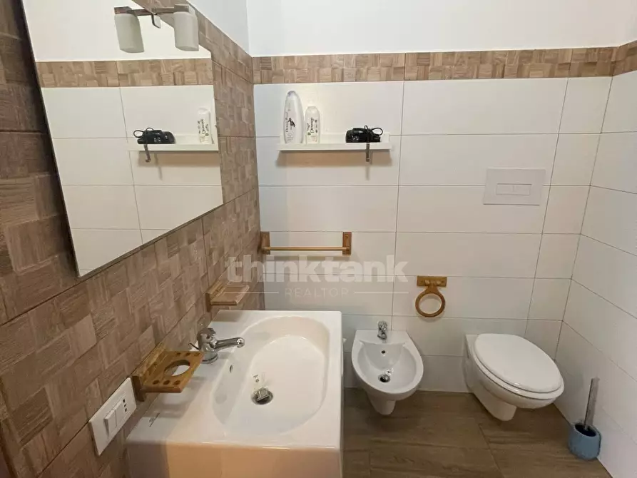 Immagine 22 di Casa semindipendente in vendita  in Via riviera dioniso il grande a Siracusa