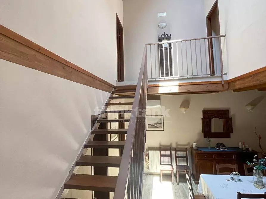 Immagine 25 di Casa semindipendente in vendita  in Via riviera dioniso il grande a Siracusa