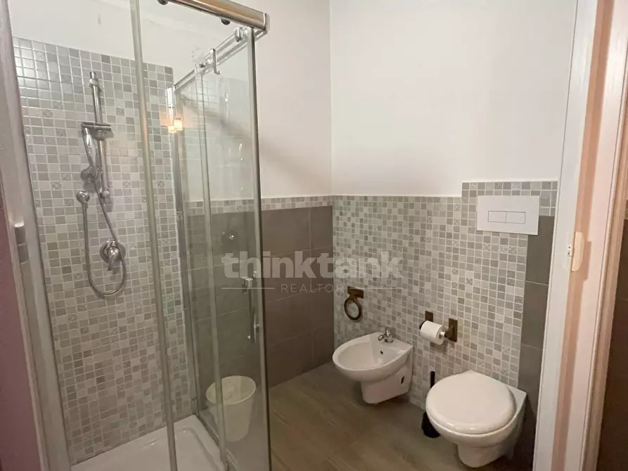 Immagine 28 di Casa semindipendente in vendita  in Via riviera dioniso il grande a Siracusa